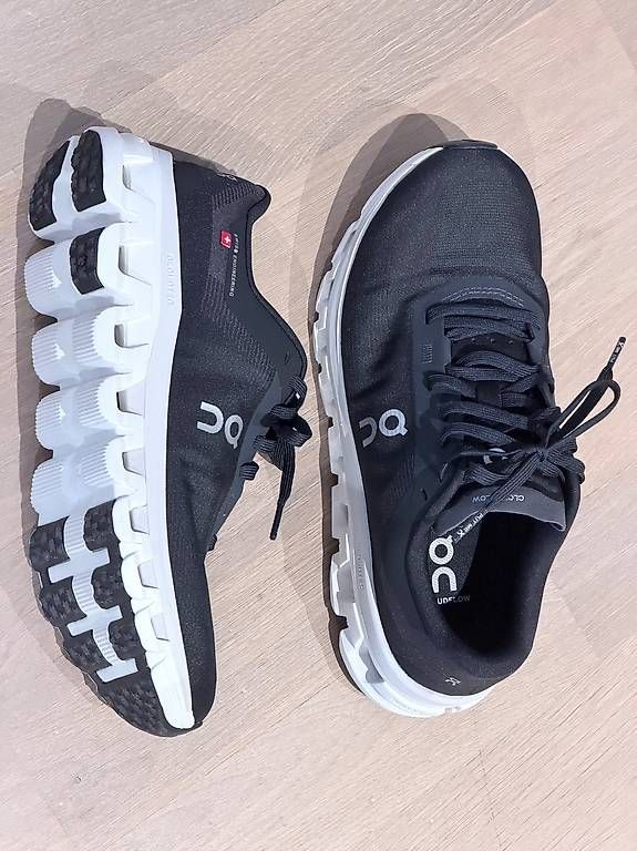 Scarpe da donna: ON Running Cloudflow 4 – Nuovo (secondo la descrizione) da Winkel venduto da danbischof 2