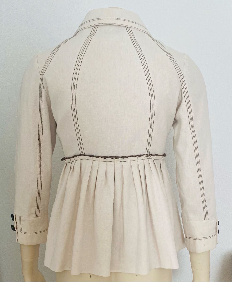 Giacche: Blazer size S – Usato da Clarens venduto da Piluka 2