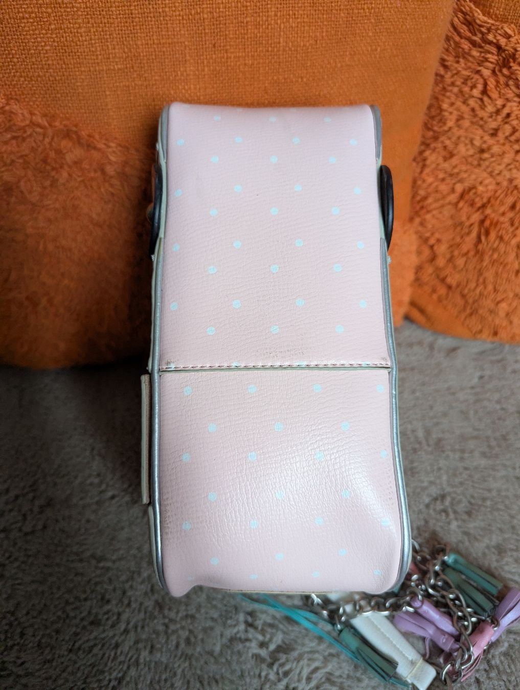 Borse da donna: superbe sac vendula London  – Nuovo (secondo la descrizione) da Montreux venduto da dem_gyt9 6