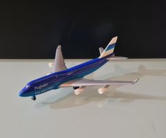 Herpa Flughafen Frankfurt Main 1:500