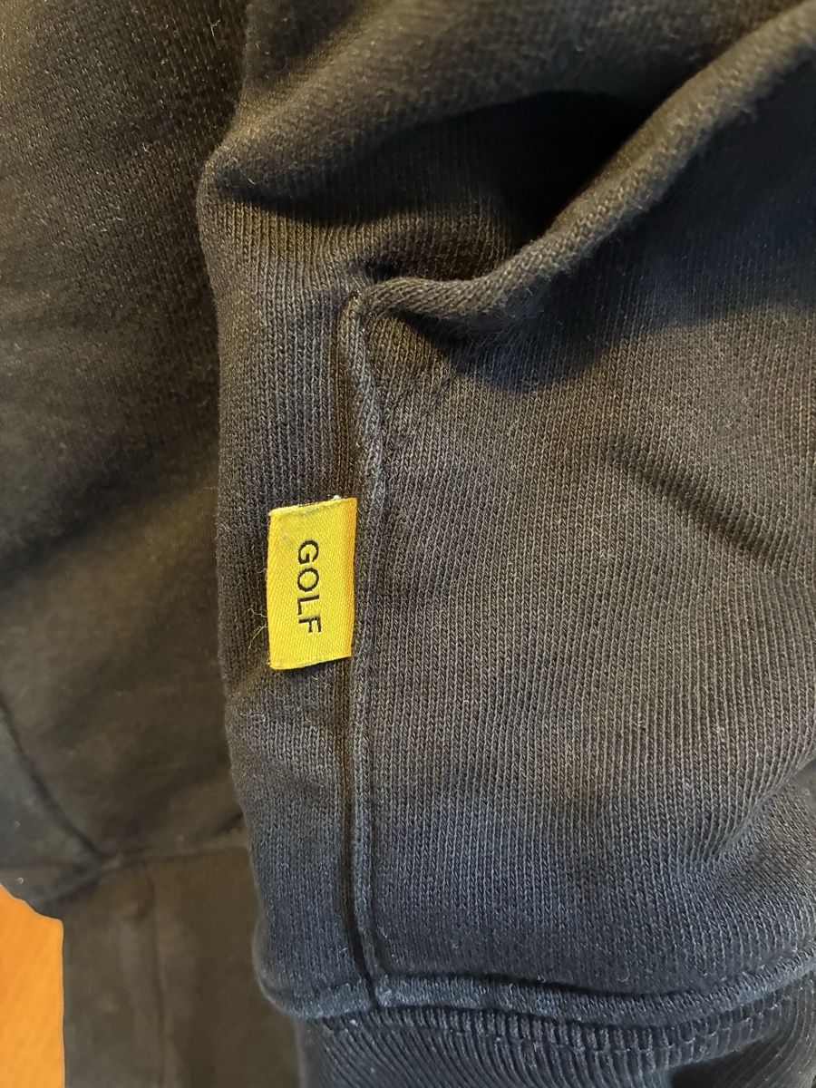 Pullover & Sweatshirts: Golf Wang Hoodie – Neu (gemäss Beschreibung) aus Bern von jan_2clv 3