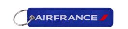 Air France Schlüsselanhänger Aviatik Airline