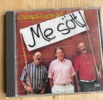 Cabaret Rotstift: Me sött