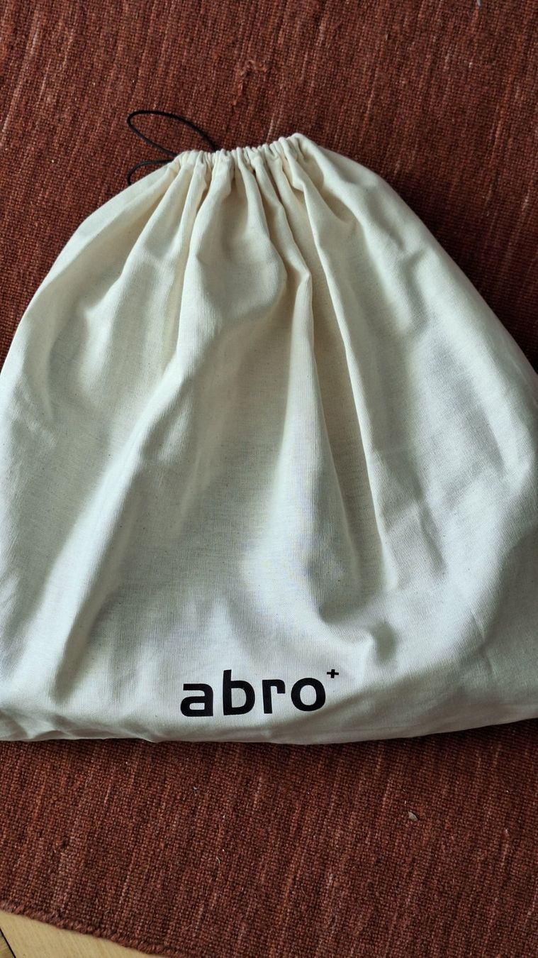 Abro Borse da donna: Umhängetasche von der Marke "Abro" – Usato da St.Gallen venduto da celiance 4