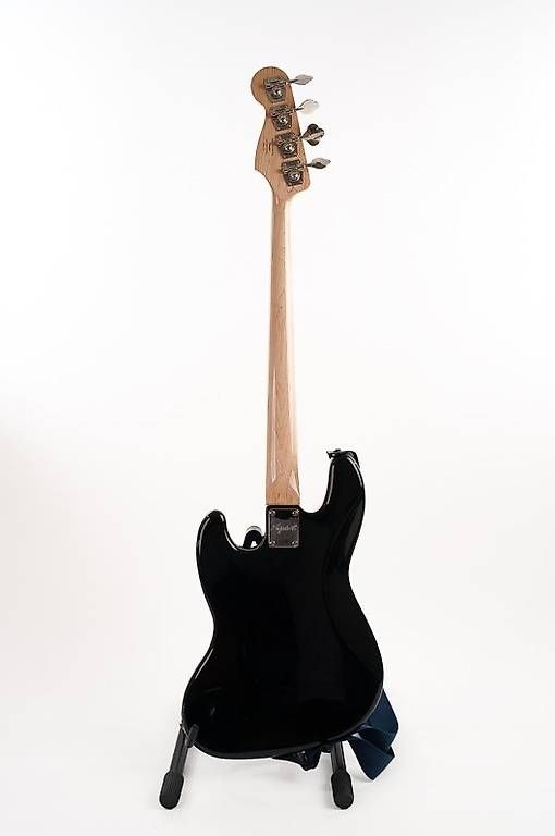 Squier Strumenti musicali: Squier Jazz Bass – Usato da Malters venduto da Efoto 3