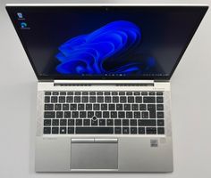 HP EliteBook 840 G7 i5 Core 10210U 32GB RAM Windows 11 Pro