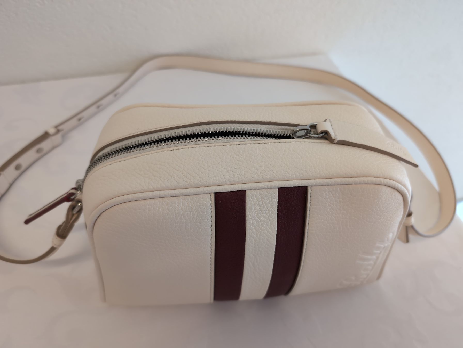 Bally Borse da donna: Bally Handtasche, Leder, Neuzustand – Nuovo e nell'imballaggio originale da Zürich venduto da rom_zh 8