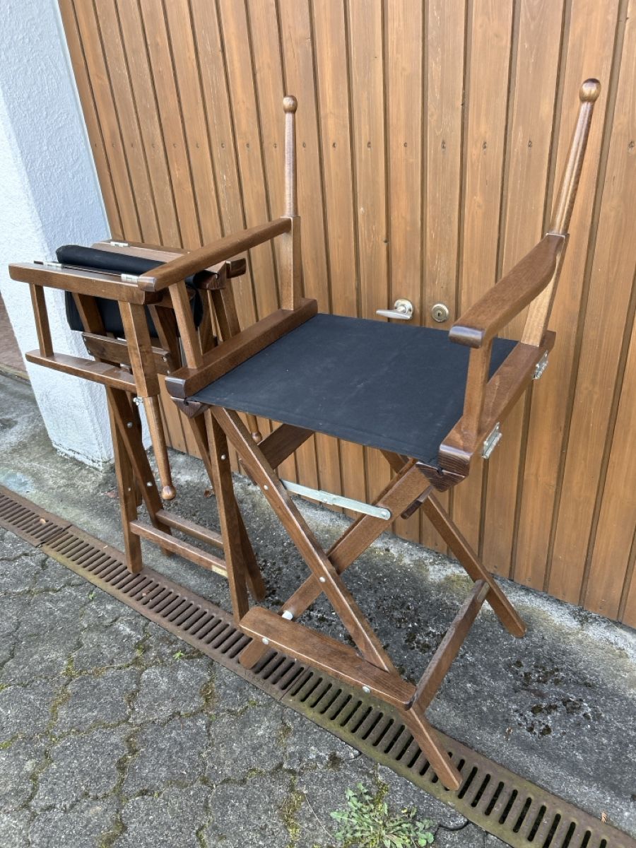 Sedie: Regiestühle – Usato da Schindellegi venduto da Stiche55 1