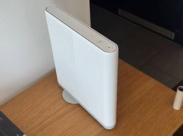 Swisscom Internet-Box 5 | Wi-Fi 7 Standard | Top Zustand