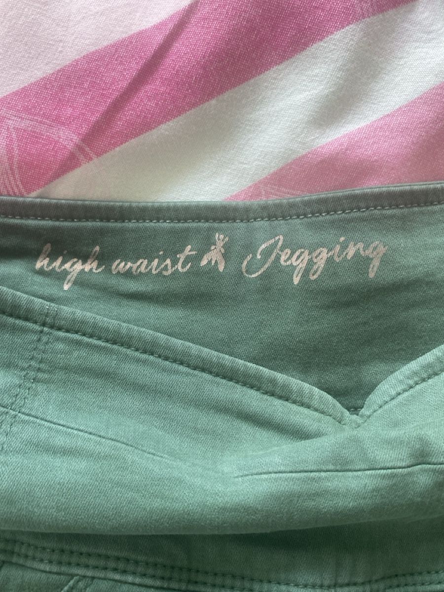 Patrizia Pepe Jeans: Patrizia Pepe, usati poche volte – Nuovo (secondo la descrizione) da Vacallo venduto da lac_2z26 4