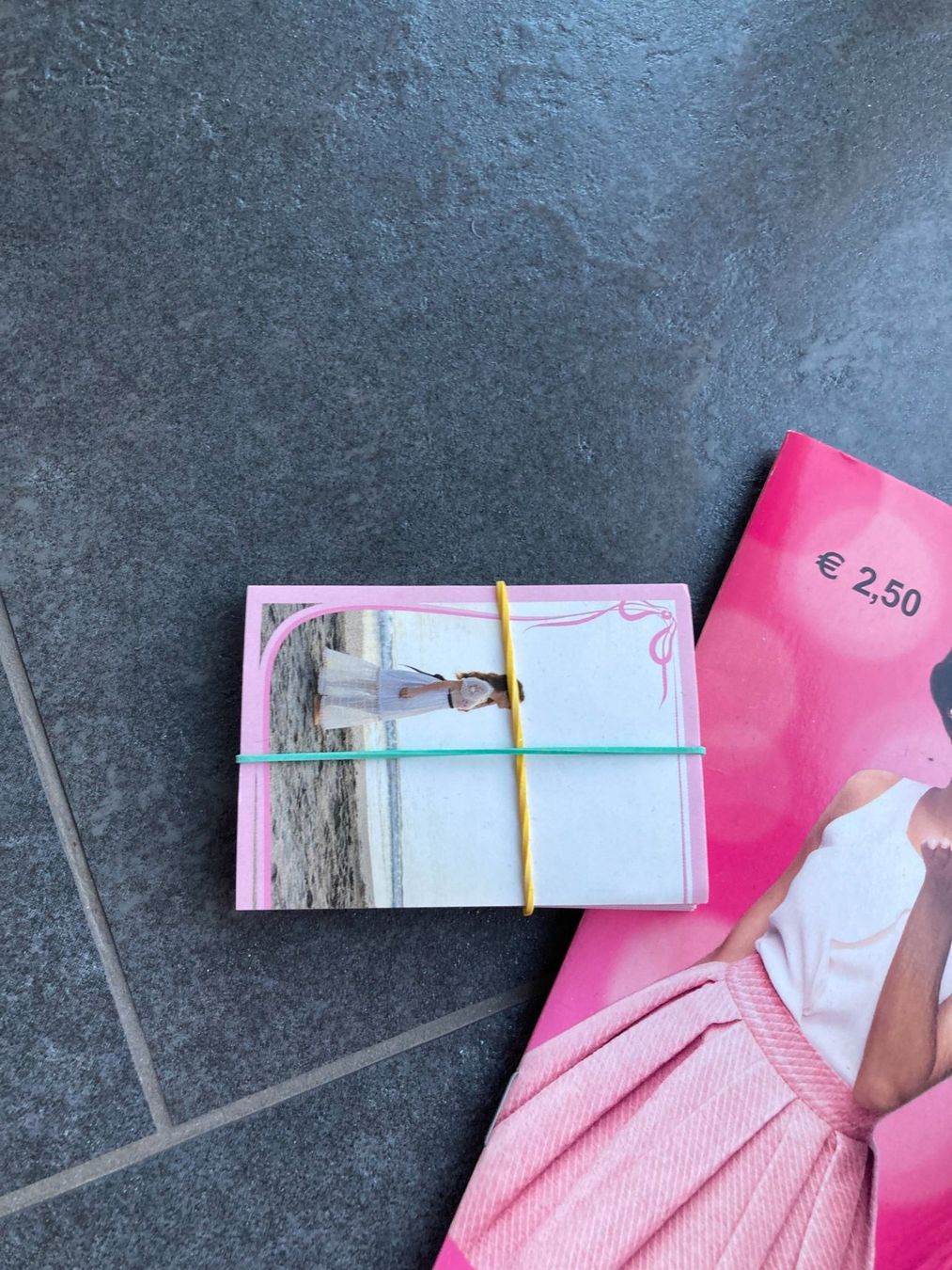 Panini Album: Disney Violetta TINI Album – Usato da Pratteln venduto da Miki_ 1