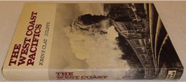 0-7110-0691-1  THE WEST COAST PACIFICS (UK)  1976