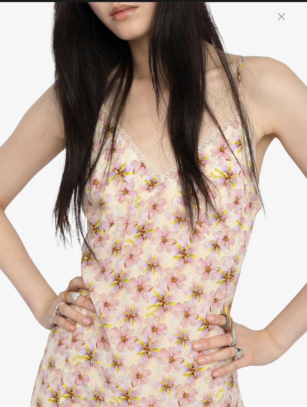 Zadig & Voltaire Vestiti: Zadig und Voltaire Kleid – Nuovo (secondo la descrizione) da Uerkheim venduto da erdf 1