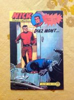 Nick Heft Nr 17 von 1976