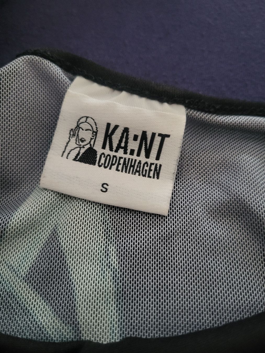 Camicette: bluse mesh – Nuovo (secondo la descrizione) da Brig venduto da dit_d5mn 3