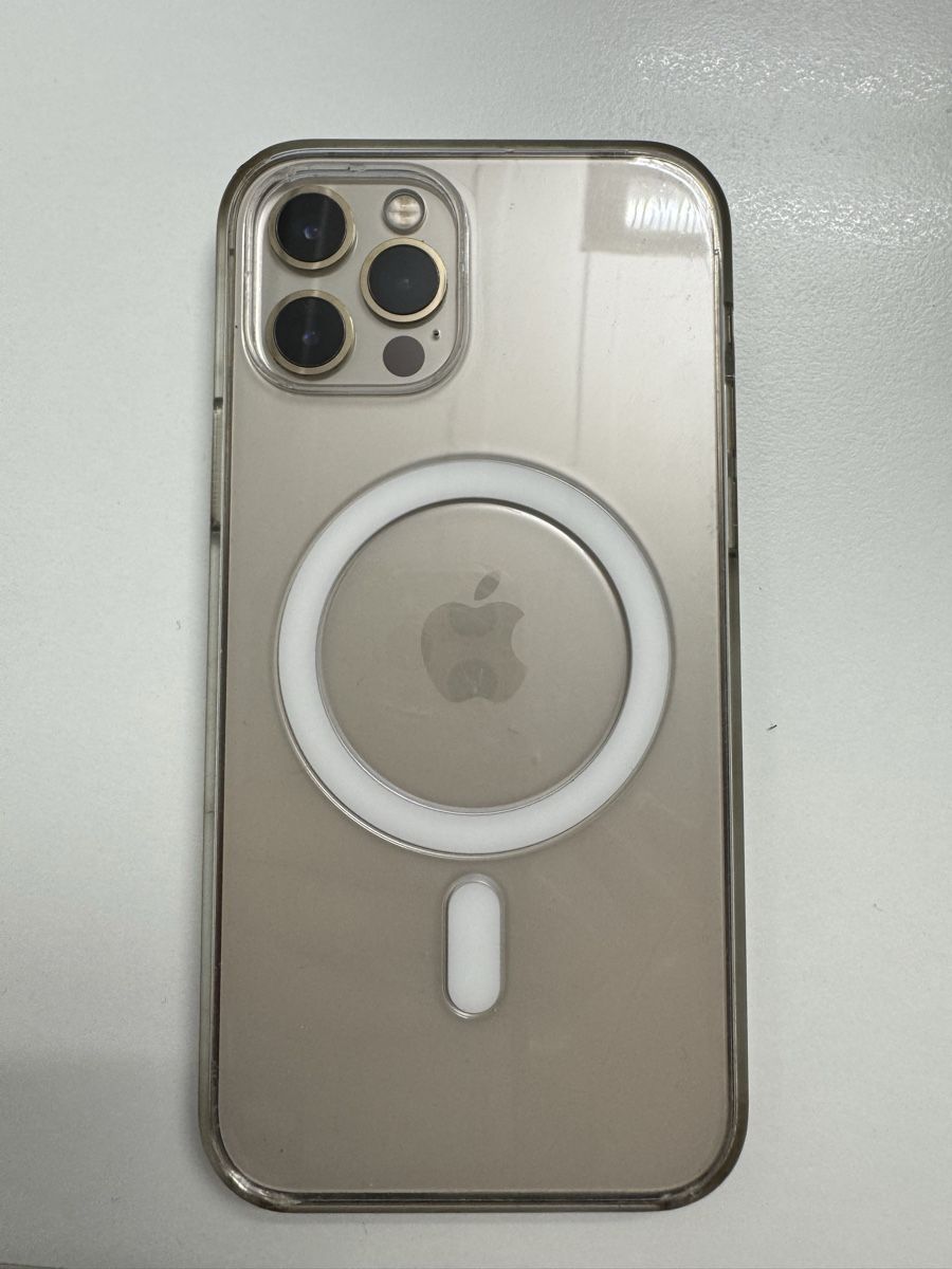 Apple Telefoni cellulari / Smartphones: Apple iPhone 12 Pro 128 GB gold  – Usato da Lüterswil venduto da Gabee_249 6