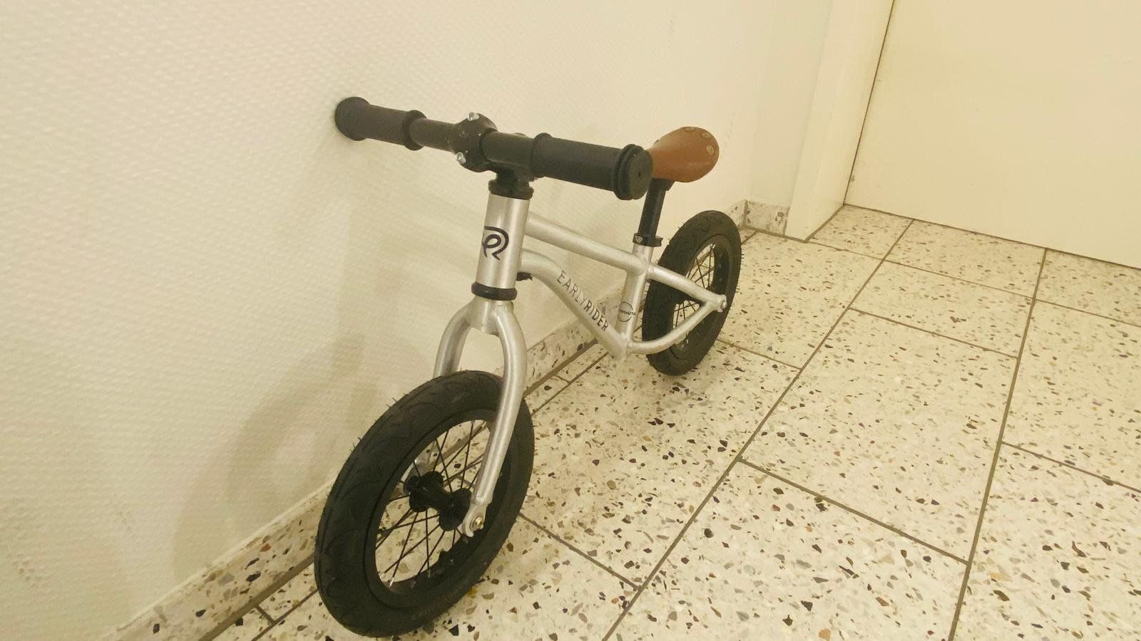 Early Rider Véhicules pour enfants: Laufrad Early Rider – D'occasion à Zürich par Tobi50 1