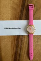 Swatch Armbanduhr