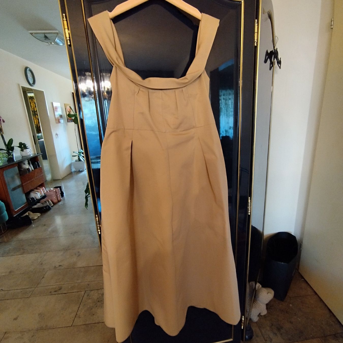 Vestiti: Kleid Brock  gr 10 US – Nuovo (secondo la descrizione) da Basel venduto da pro_79rs 6