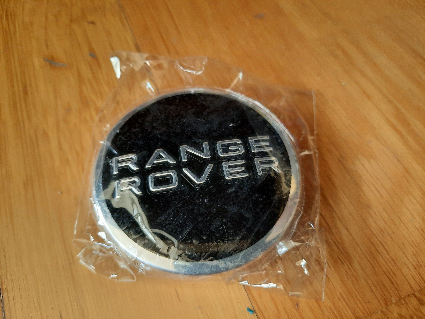 Land Rover Alle Autoersatzteile: Radnabendeckel, Raddeckel Range Rover – Neu (gemäss Beschreibung) aus Zürich von makimakimak