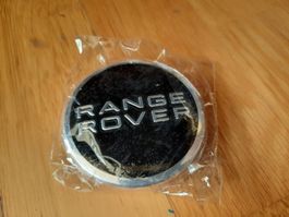 Radnabendeckel, Raddeckel Range Rover