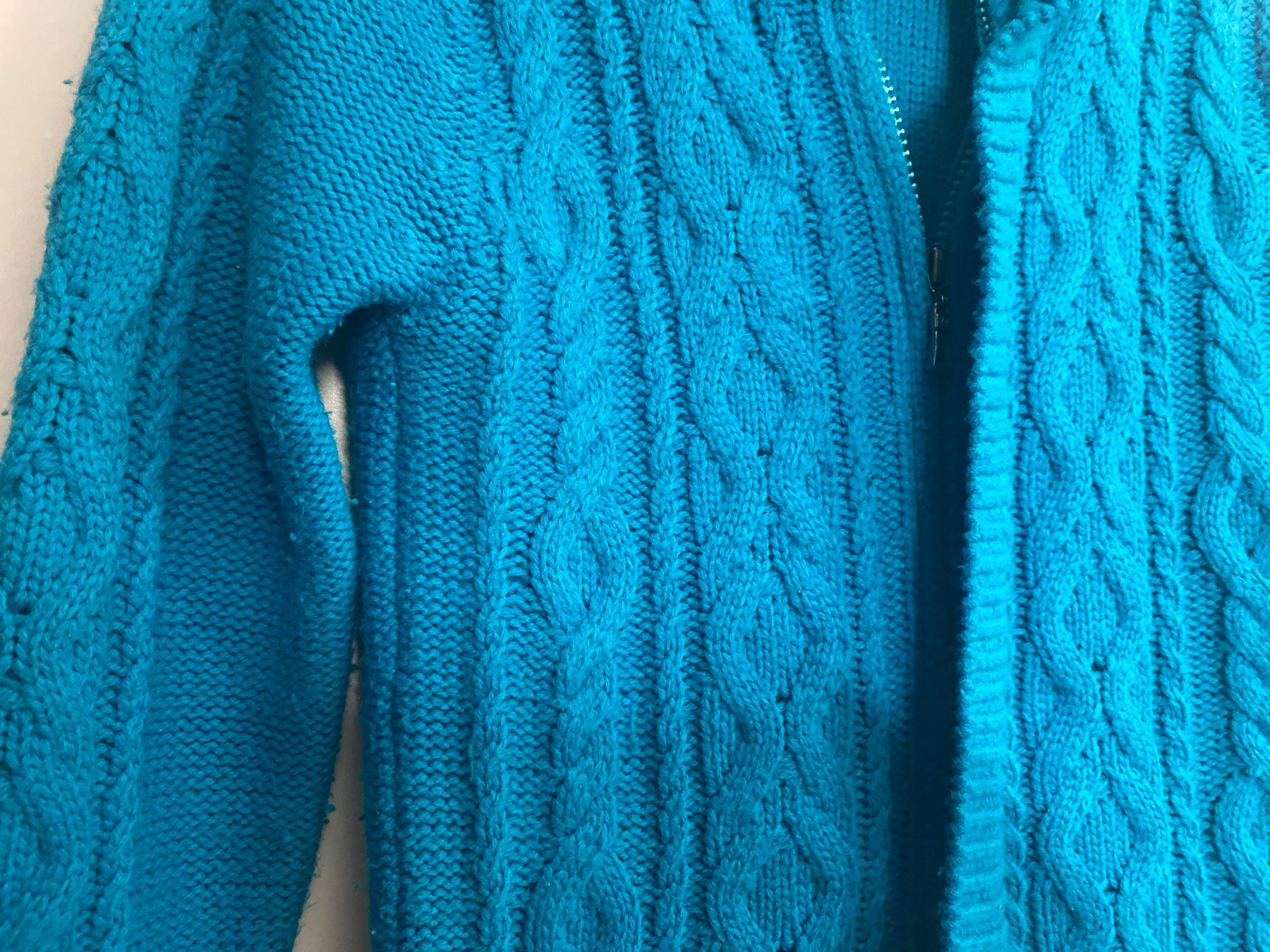 Giacche & Cappotti: Jungen Jacke Grösse 128/134 – Usato da Glattbrugg venduto da riseca 1