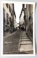 Lugano, Via Cattedrale