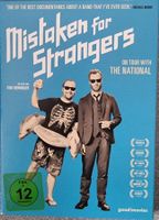 DVD Mistaken for Strangers