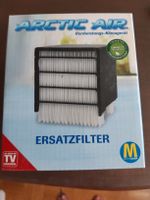 Ersatzfilter für Klimagerät