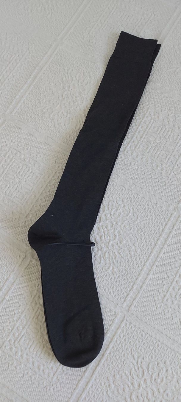 Falke Calze: Socken, Falke TIAGO 43-44 – Nuovo (secondo la descrizione) da Ittigen venduto da giallosole 3