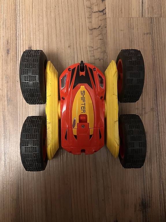 RC Modellbau: Voiture télécommandée  – Gebraucht aus Epalinges von nmauvoisin 1