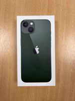 IPHONE 13, 128 GB, grün