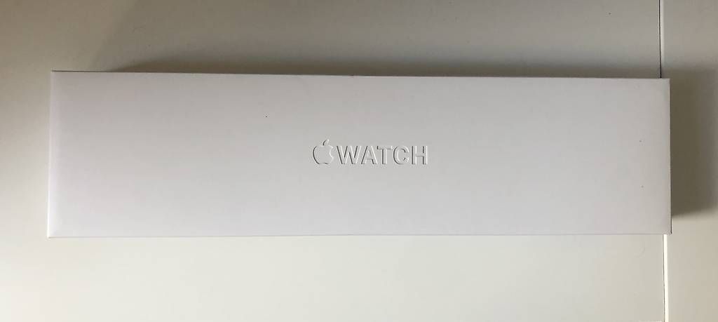 Smartwatch: Apple Watch série 6 44mm – Usato da Meinier venduto da guillaume.crt 3