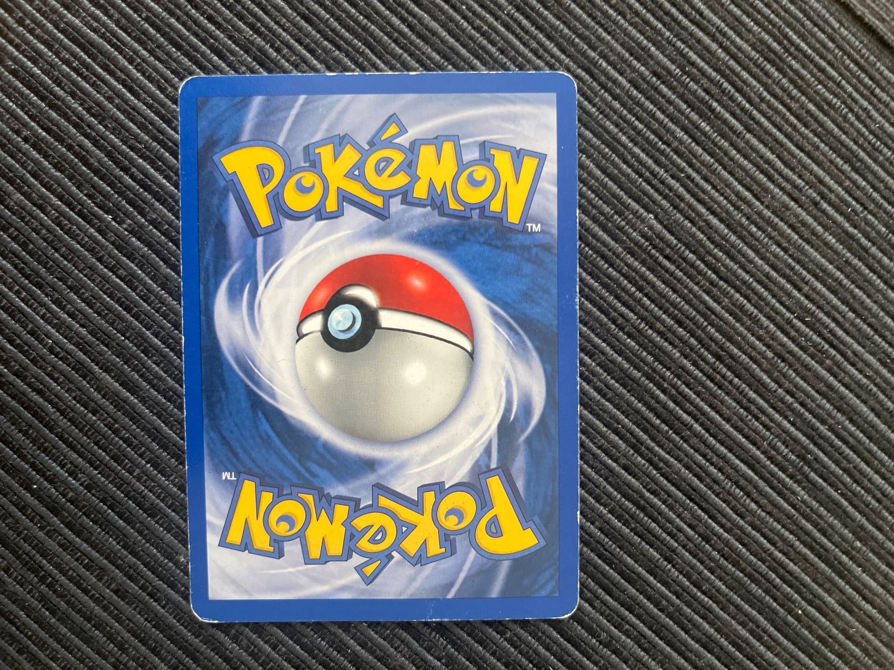 Pokémon Carte collezionabili: Pokemon Helles Jugong Neo Destiny – Usato da Wabern venduto da Collectfun 1