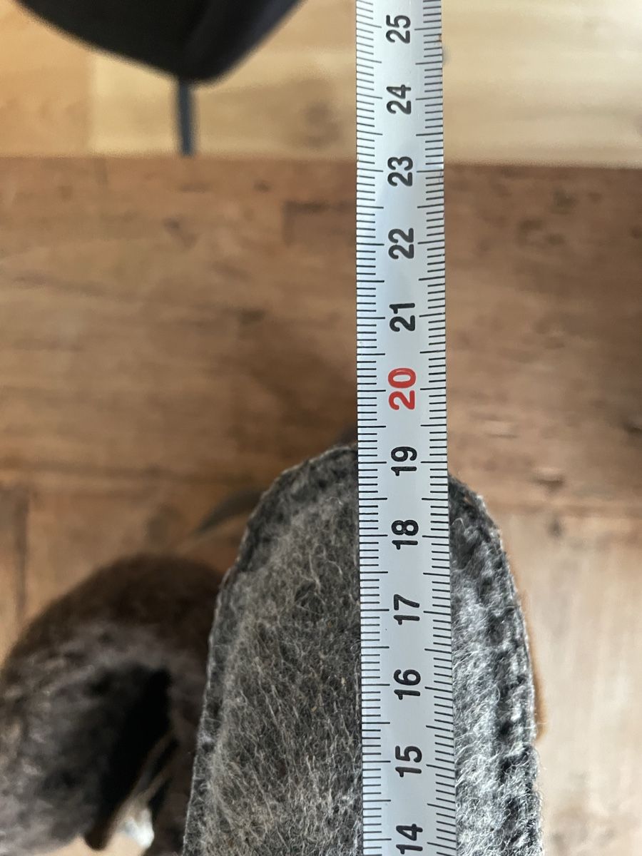 Scarpe per ragazzi: Sorel Winterschuh – Usato da Heiligenschwendi venduto da Mike73 6