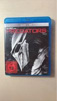 Predators Blu-ray + DVD, Top Zustand! - Rarität! 