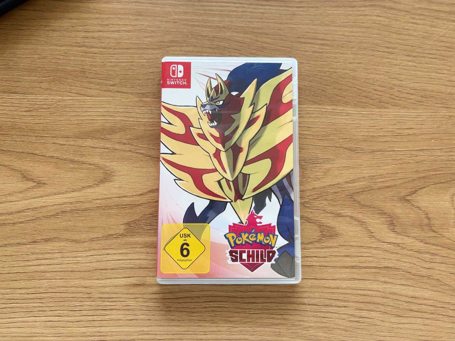 Nintendo Consoles: Nintendo Switch 2 – D'occasion à Horgen par EditaM 8