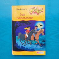 Bibi und Tina (5) - das Heiderennen