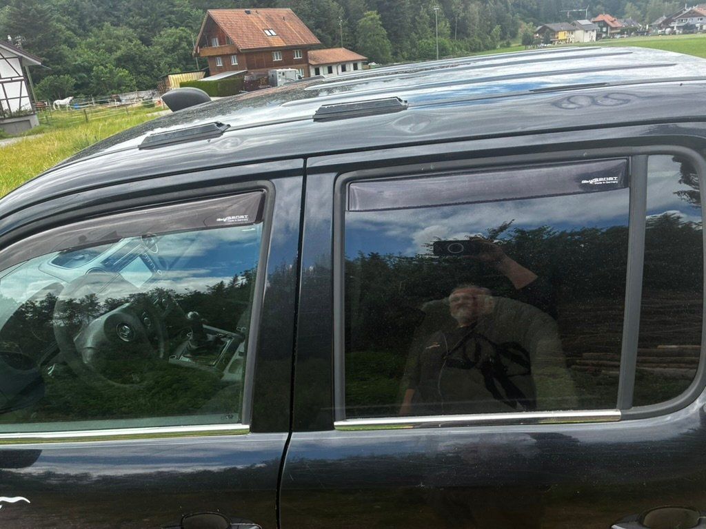 VW Automobili: VW Amarok 2.0L JG2011 – Usato da Zollbrück venduto da storm72 4