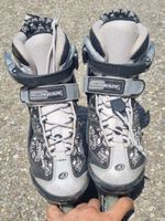 Patins à roulettes Rollerblade, édition "Prime Pirate" !