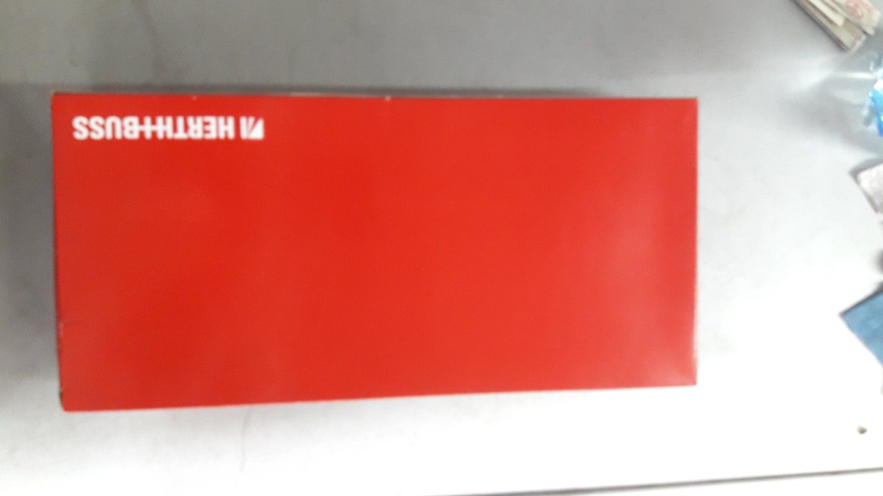 Toyota Tutti pezzi di ricambio auto: TOYOTA / HERTH&BUSS Luftfilter 17801-0G010 – Nuovo (secondo la descrizione) da Flawil venduto da LG-AG_Teilemarkt 1