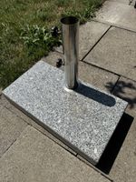 Schirmständer 20kg