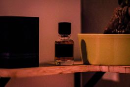 Désir Noir, Sylhouette (decants / Abfüllung 1, 2, 5, 10ml)