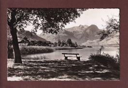 Seepromenade bei SACHSELN - Sarnersee