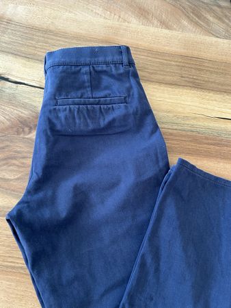 Hose von Woolsley Gr.34-36