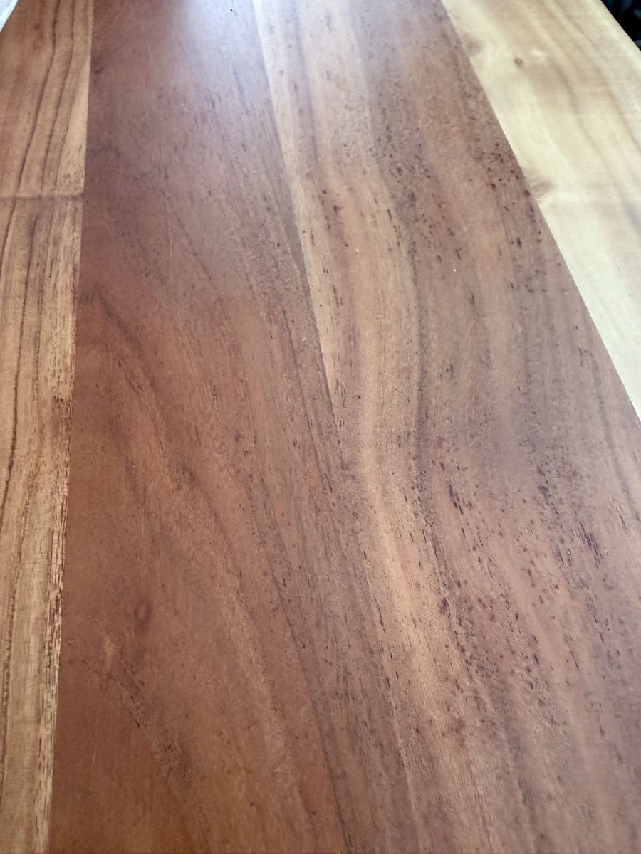 Tische: Holz esstisch – Neu (gemäss Beschreibung) aus Zürich von slo_pn7j 1