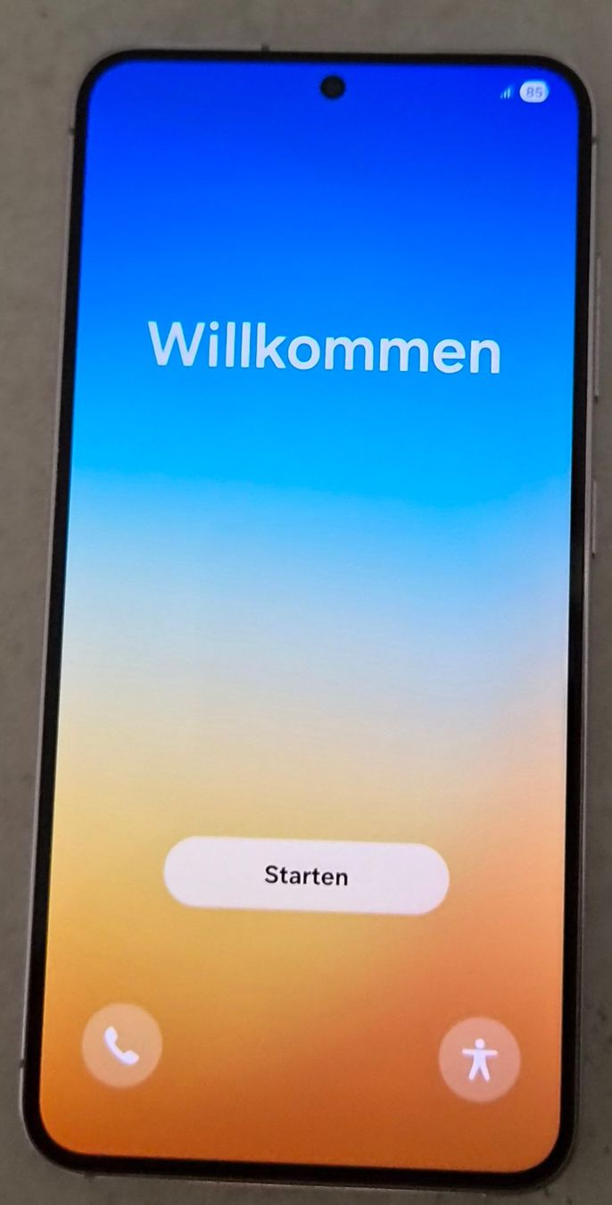 Samsung Portables: Samsung S23 256GB – D'occasion à Ittigen par Lorseb 1