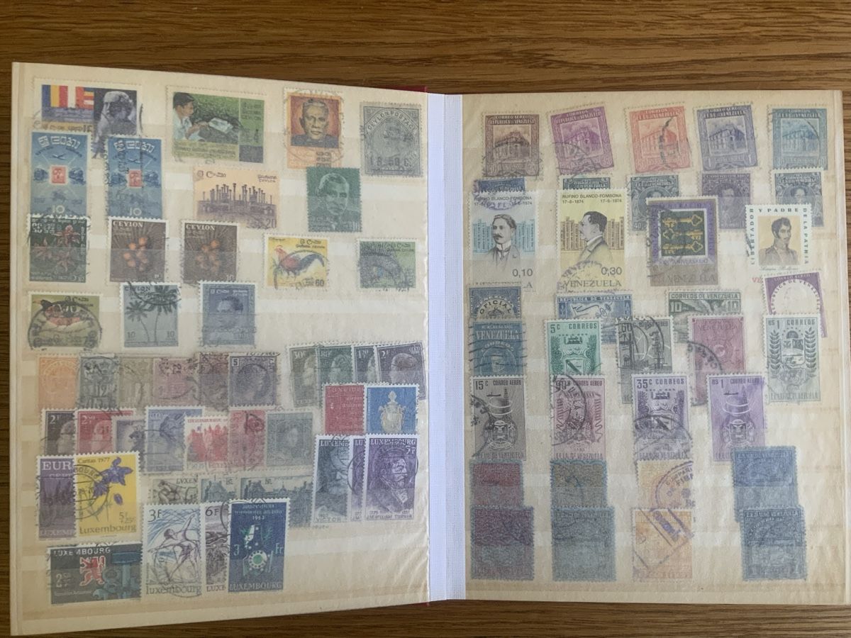 Tutti i francobolli: Briefmarken – Usato da Binningen venduto da chr_cr5n 1