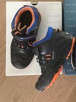 Kinderschuhe Winterstiefel Geox 34