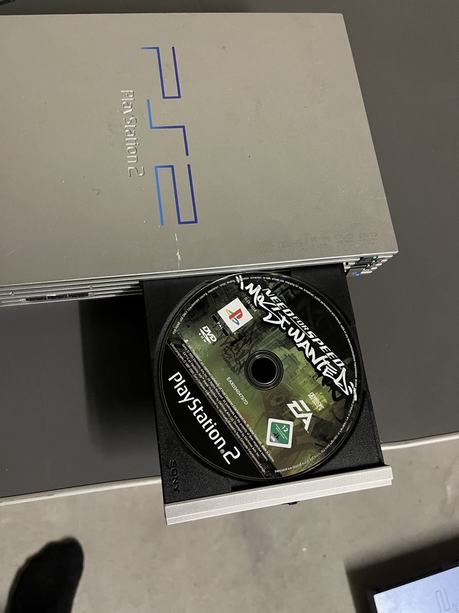 Sony Console: Playstation 2 2x  mit Zubehör – Difettoso da Schötz venduto da RcK1994 9